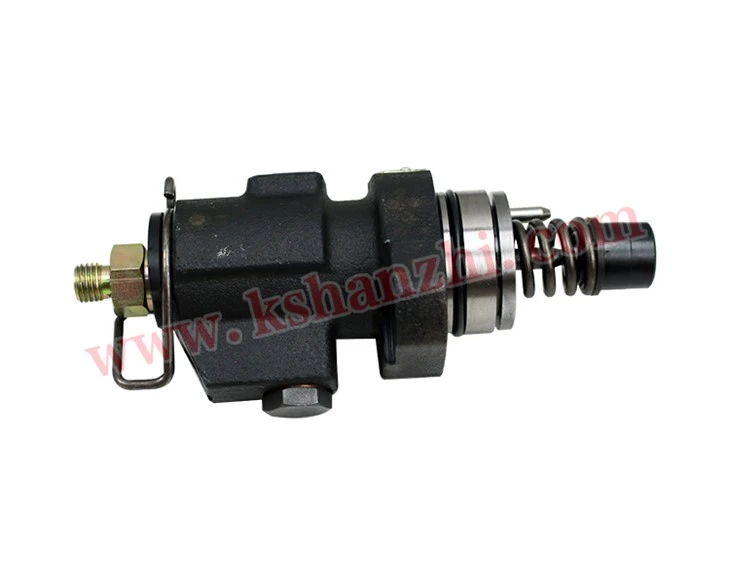 Deutz 2011(FL2011/TCD2011) variklio degalų įpurškimo siurblys su OEM:04287047