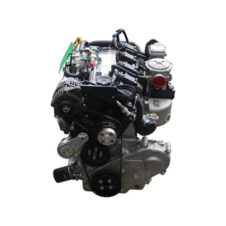 Forklift Spare Parts 39004152 Diesel Engine Assembly For PSI-2.4L (PSIB24LPG) best
