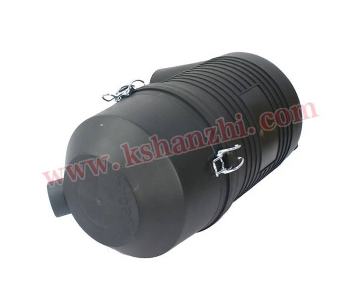 Forklift Parts KLWK-00057/C0F01-03101 Air Cleaner Housing For Jac/30HB suppliers