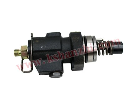 Deutz 2011(FL2011/TCD2011) variklio degalų įpurškimo siurblys su OEM:04287047