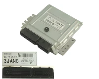 100 % originalus, 23710-GV31A valdymo skydelis, skirtas Nissan šakiniam krautuvui
