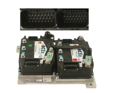 Hanzhi Forklift Parts ASZE{0}} Hc Forklift Controller Assy 48V/250A