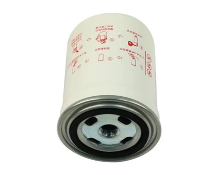 Hanzhi Forklift Parts 4E30RG40-24120 kuro filtras, skirtas Xinchai 4E30