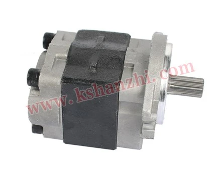 Hanzhi Forklift Parts CBHZ-F31.5-ALH6LJY hidraulinis siurblys, skirtas Hc Hl H2000 / TLF 490