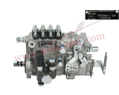 Hanzhi Forklift Parts Engine Xinchai A498 įpurškimo siurblys su OEM: A498B-21000