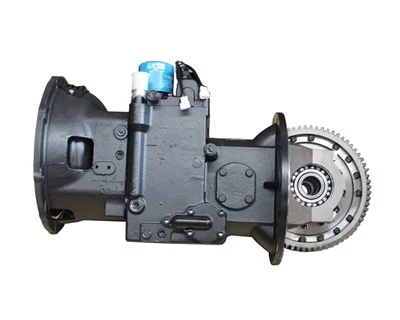 Mechaninis / automatinis pavarų perjungimas, 30002020330 greičių dėžės pavarų dėžė, skirta Longgong FD30/490BPG