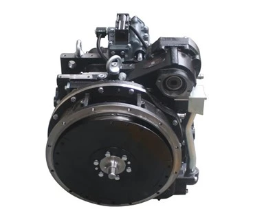 Hanzhi Forklift Parts H3KC3-80011 Pavarų dėžė Trans. Hl H3, CPCD40~50, originalios įrangos dalių komplektas