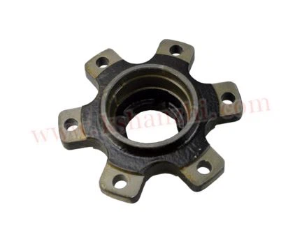 Šakinis krautuvas, dalis, galinė ašis, skirta FD30-16,3EB-24-41230