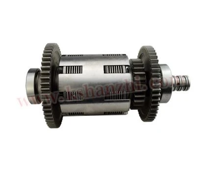 Šakinio krautuvo dalies hidraulinės sankabos komplektas, skirtas FD50-100Z8,CPCD50-100 su OEM 130C3-80511,15793-80261,YQX100.902