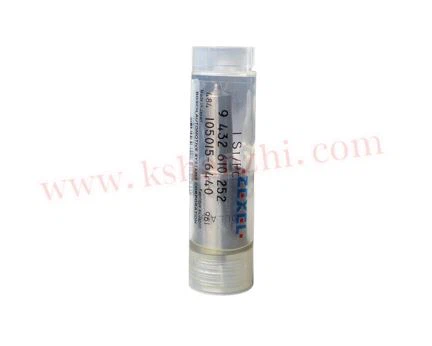 Krautuvo dalys 6D16 Įpurškimo antgalio dalies numeris 787-NP-DLLA157-SM-396 Oem dalys sandėlyje