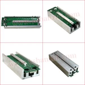 Krautuvo dalys Maitinimo modulis 181N2-62441 Naudojamas FB25-7, sandėlyje, originalios elektroninės dalys