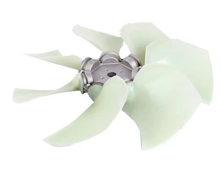 Šakinis krautuvas dalys Cummins generatorius Ventiliatorius Blade