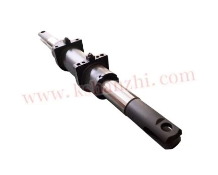 Krautuvo dalys Vairo cilindras Z8 / 6-7T, 55802-40401