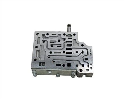 Nissan 1F2 valdymo vožtuvo mazgas,31705-GG00A