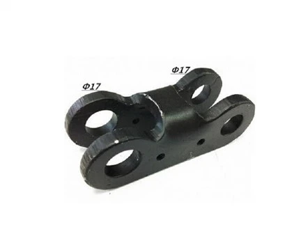 F18C / F14E / 1F2 galinės ašies vairo jungtis, 91F43-00500