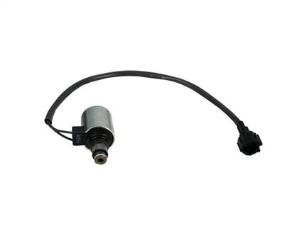 Originalus krautuvas Kėlimo Solenoid vožtuvas F18C/14E/16D