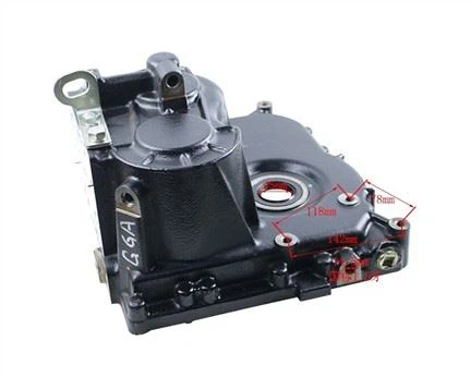 1F2 Transmisijos dėklas 31310-GE00A, originalios dalys