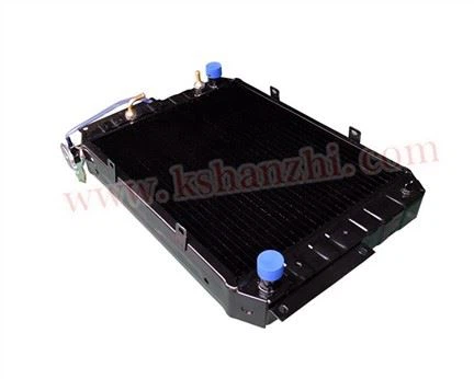 30XFA33310000Z hidraulinis varinis radiatorius Dalian Mitsubishi/490BPG