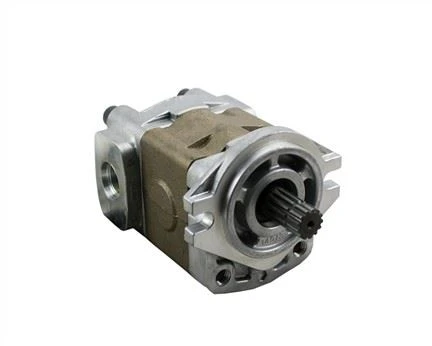 TCMZ8/10T hidraulinis pavarų siurblys (SGP2-44F9U9-L551/130G7-11441)