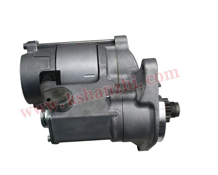 12V Motor Starter 28100-20553-71 For 4Y, 5K, 4P, 5P, 5R, 7F